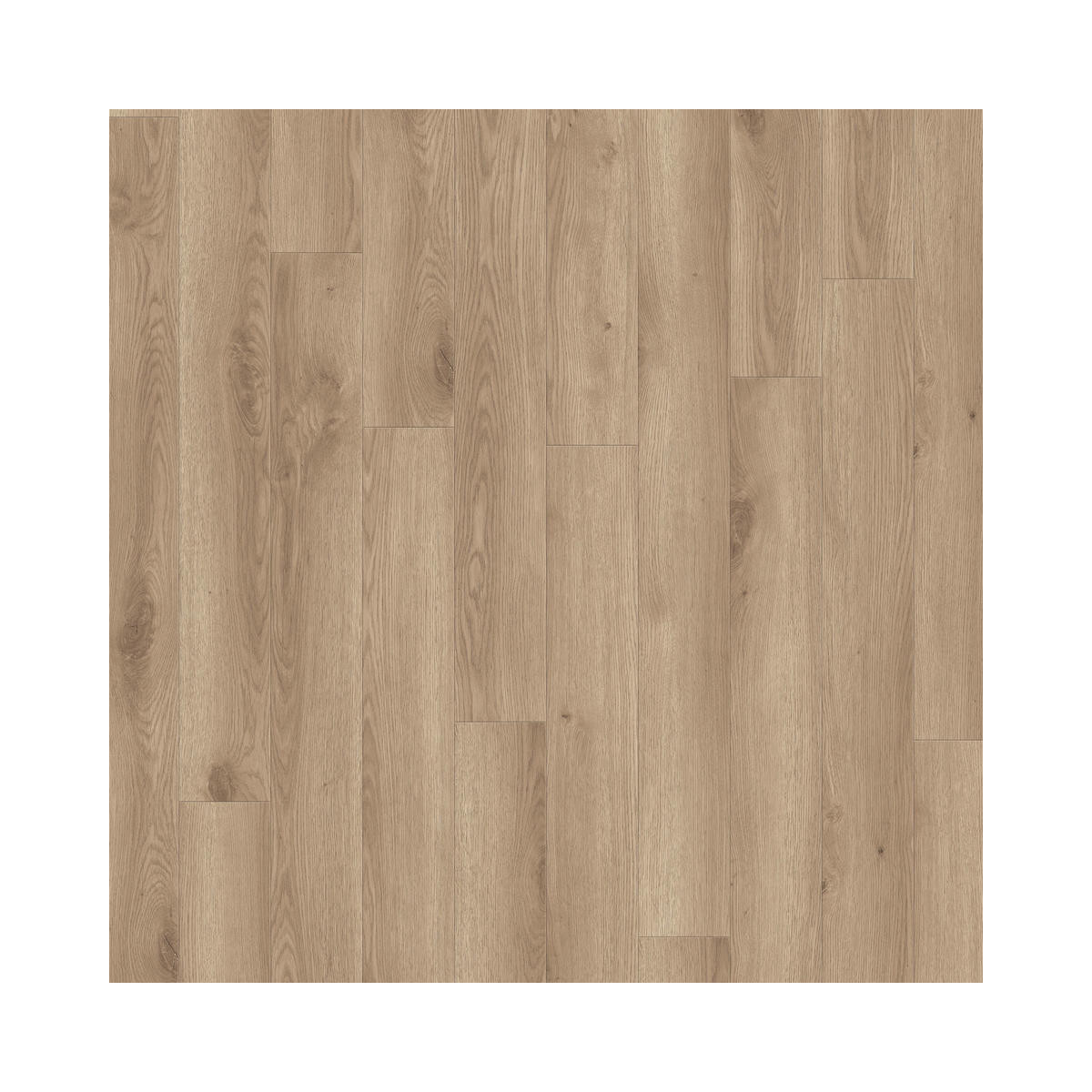 Vinylová podlaha lepená iD Inspiration 30 Contemporary Oak Natural