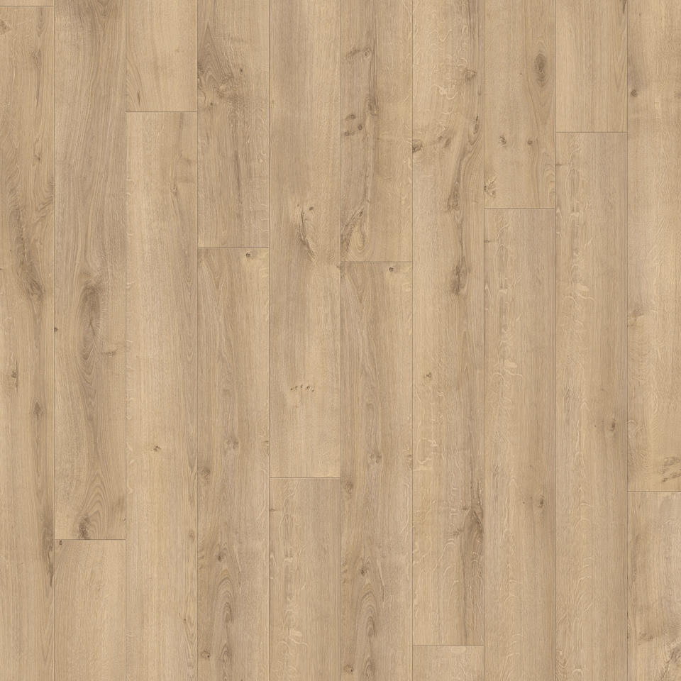 Vinylová podlaha lepená iD Inspiration 30 Rustic Oak Beige - Lepená podlaha Tarkett 