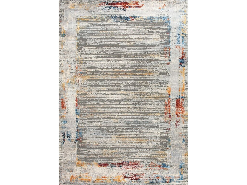 Medipa (Merinos), Kusový koberec Sirena 56064-110 Multi, 80x150, viacfarebná, obývacia izba