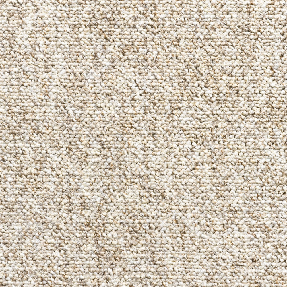 Metrážny koberec Malmo 2513 - Kruh s obšitím cm Lano 