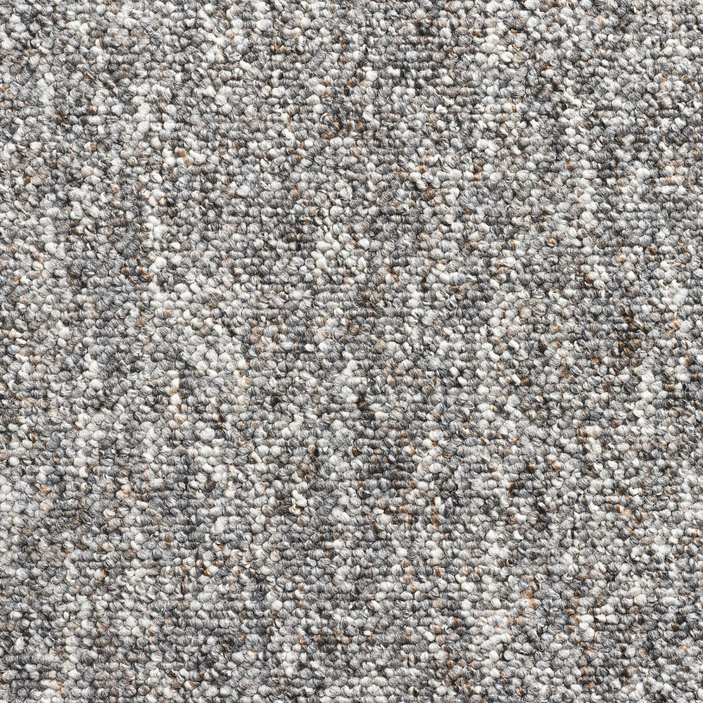 Metrážny koberec Malmo 2524 - Kruh s obšitím cm Lano 