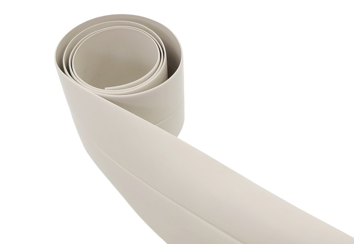 Fatra, Lišta mäkčená béžová, dĺžka: 10 m, béžová