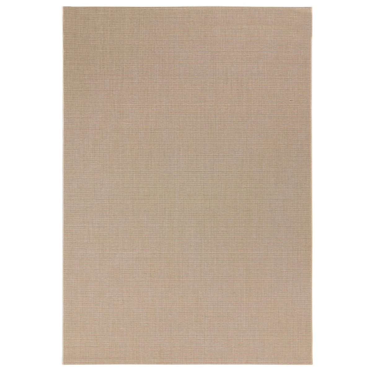 Kusový koberec Meadow 102727 beige – na von aj na doma