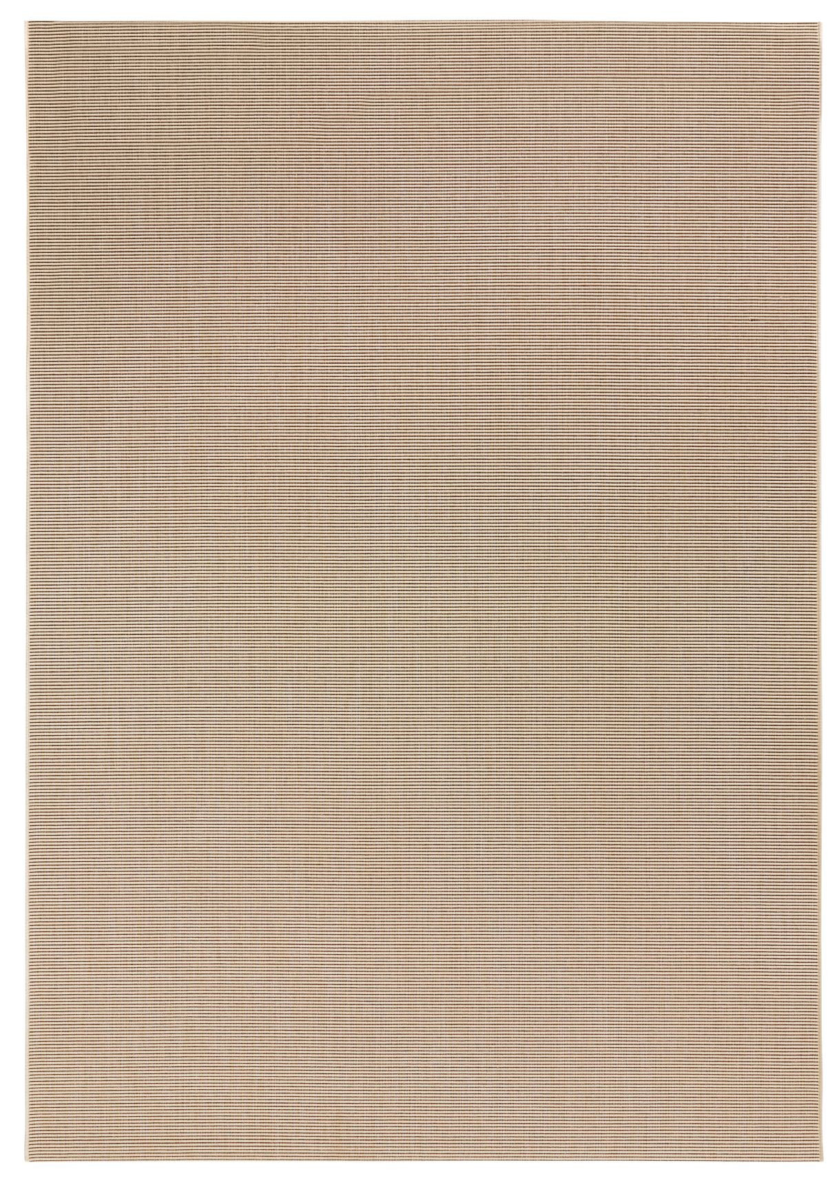 Hanse Home, Kusový koberec Meadow 102727 Beige – na von aj na doma, 80x150, béžová, chodba / predsieň