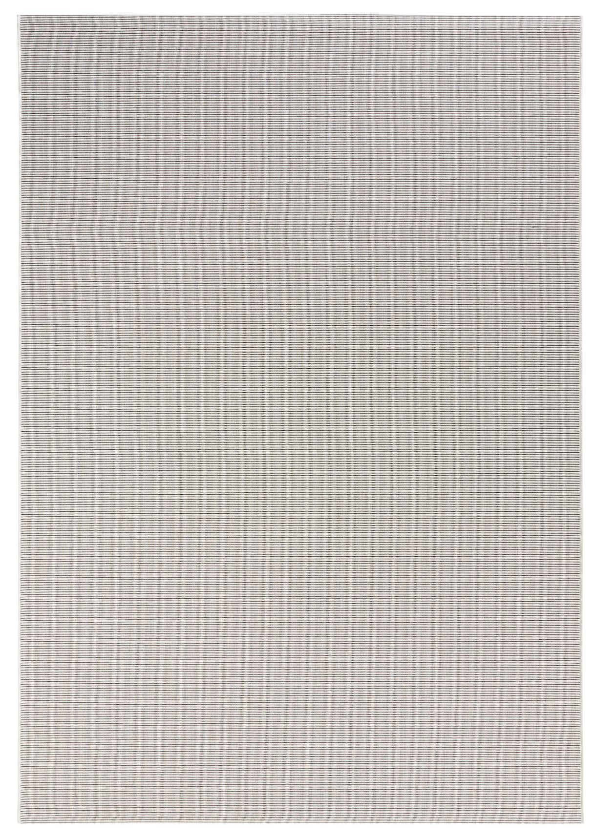 Hanse Home, Kusový koberec Meadow 102722 Cream – na von aj na doma, 80x150, biela, chodba / predsieň