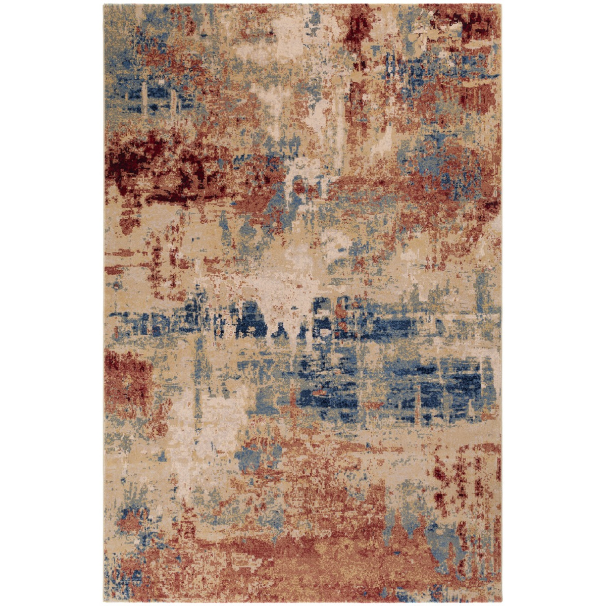 AKCIA: 85x160 cm Kusový koberec Belize 72419 990