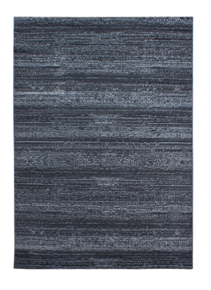 Ayyildiz, Kusový koberec Plus 8000 grey, 120x170, šedá, chodba / predsieň
