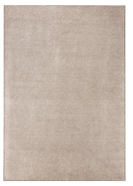 Kusový koberec Pure 102662 Taupe / Creme - 80x200 cm Hanse Home Collection koberce 