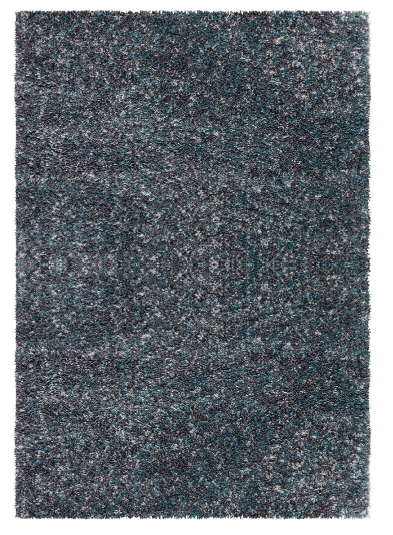 Kusový koberec Enjoy 4500 blue - 80x250 cm Ayyildiz koberce 