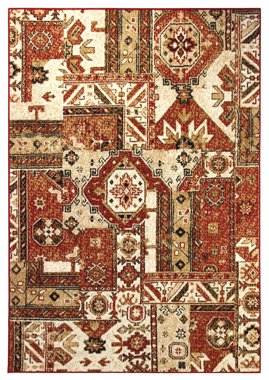 Sintelon koberce Kusový koberec Practica A2 / CEC - 200x300 cm