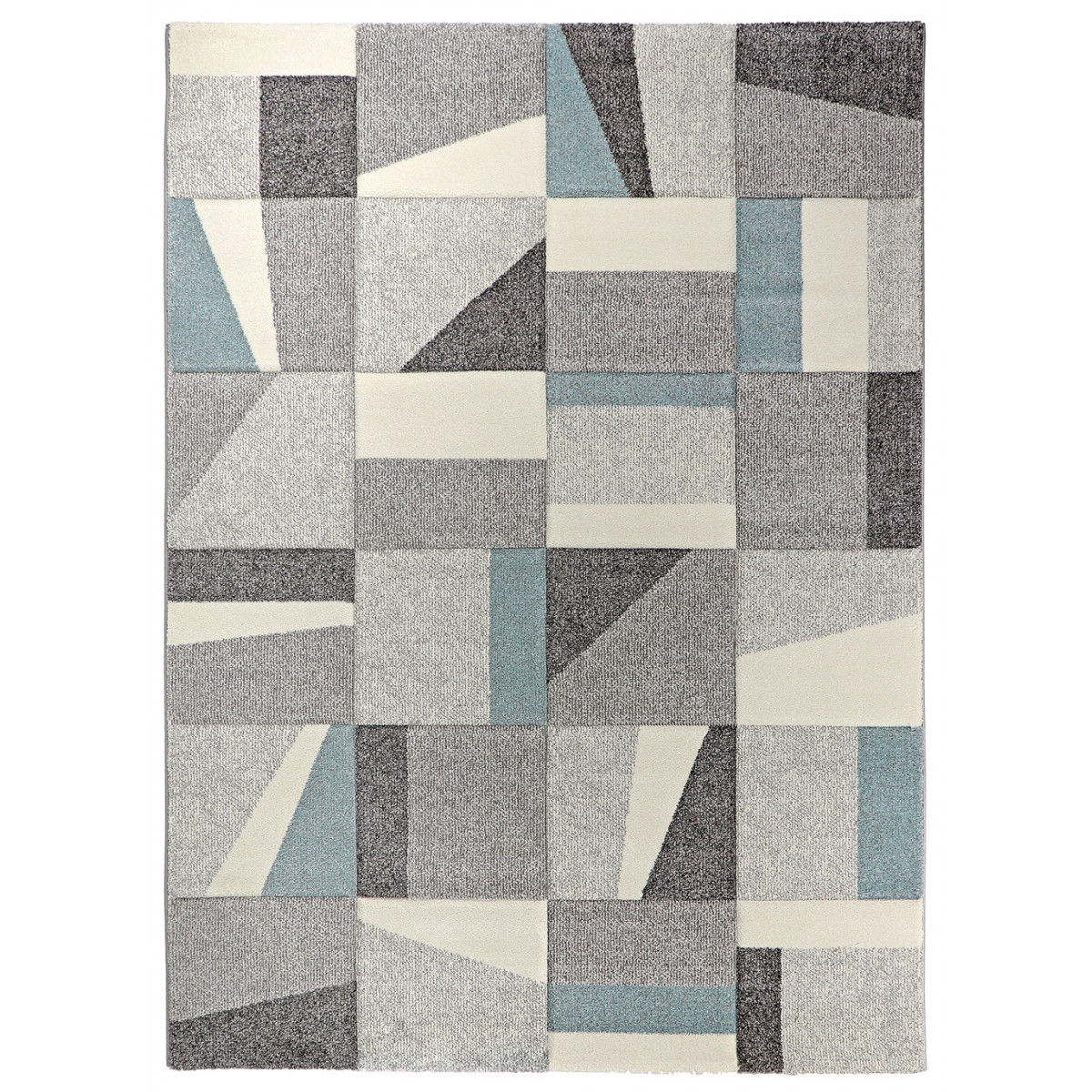 Kusový koberec Pastel / Indigo 22663/953