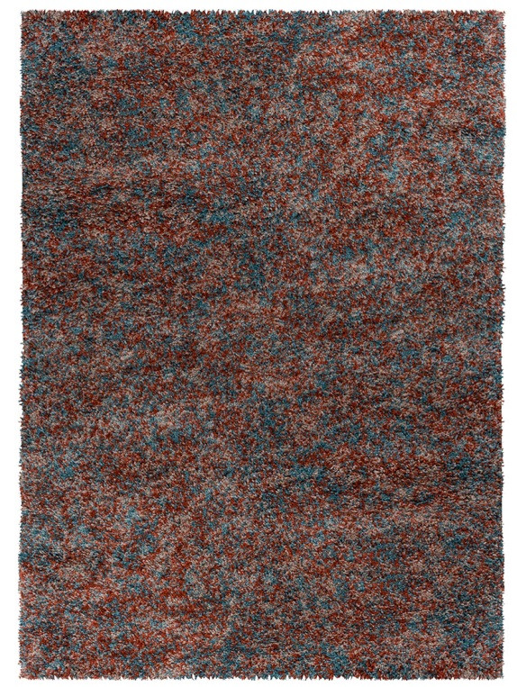 Kusový koberec Enjoy 4500 terra - 140x200 cm Ayyildiz koberce 