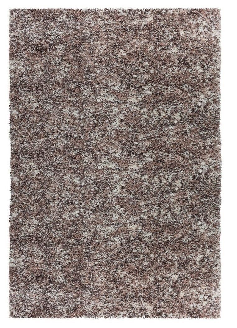 Kusový koberec Enjoy 4500 beige - 80x150 cm Ayyildiz koberce 