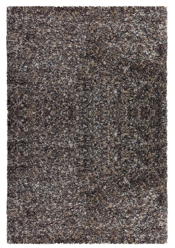 Kusový koberec Enjoy 4500 taupe - 60x110 cm Ayyildiz koberce 