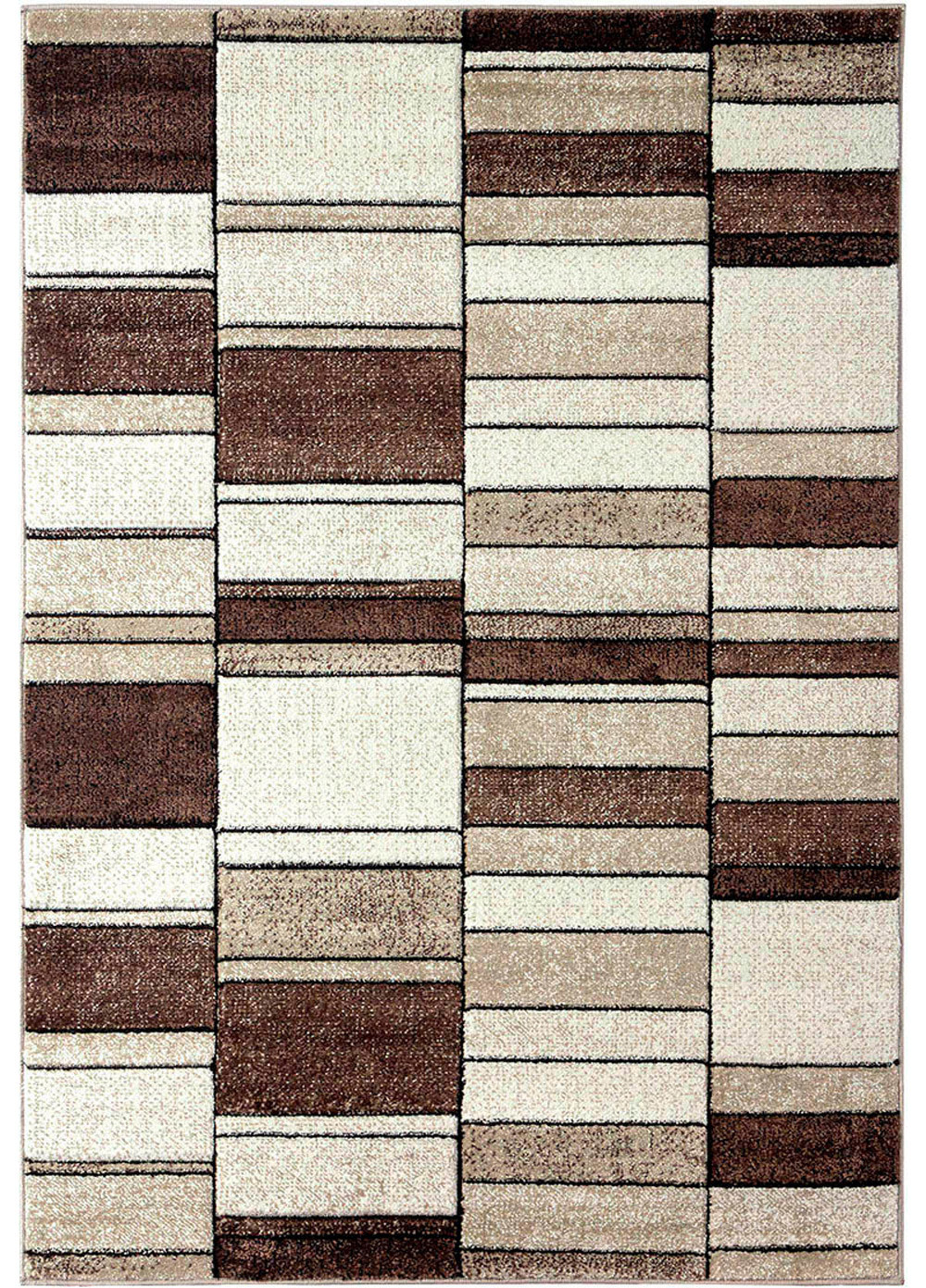 Kusový koberec Alora A1016 Cooper - 120x170 cm Ayyildiz koberce 