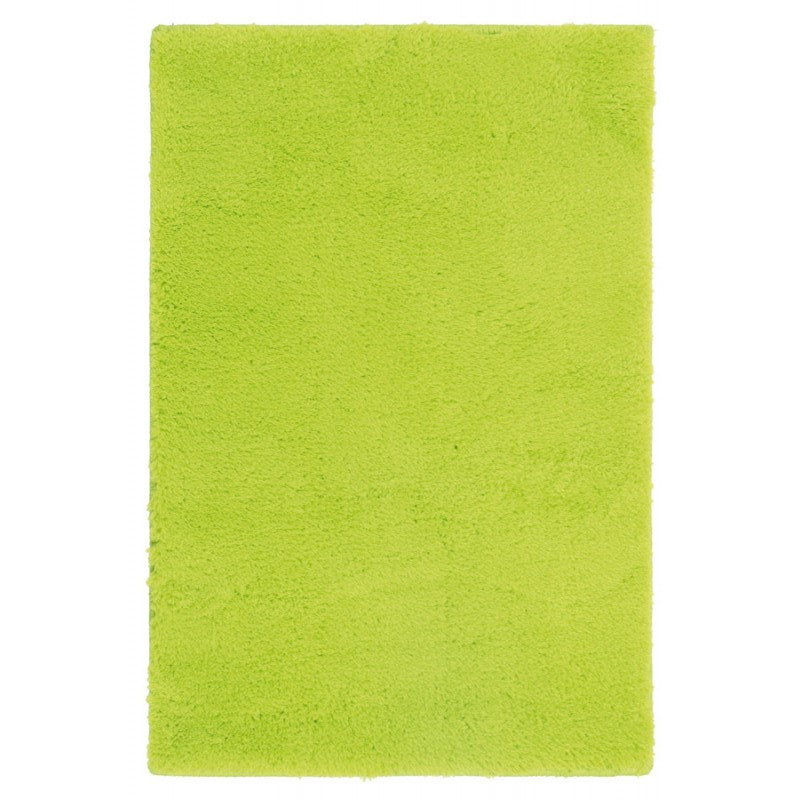 B-line, Kusový koberec Spring Green, 160x230, zelená, obývacia izba