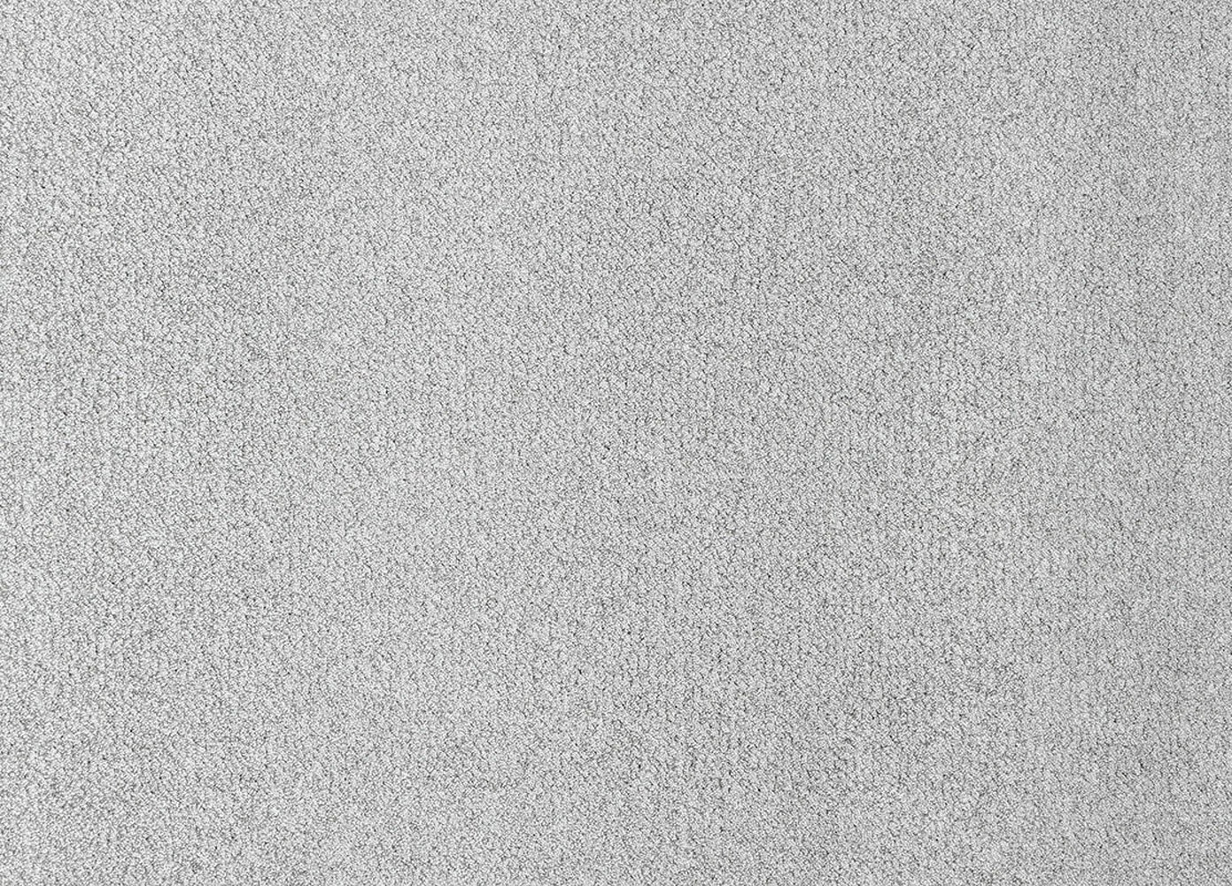 Metrážny koberec Sweet 74 sivý - Kruh s obšitím cm ITC 