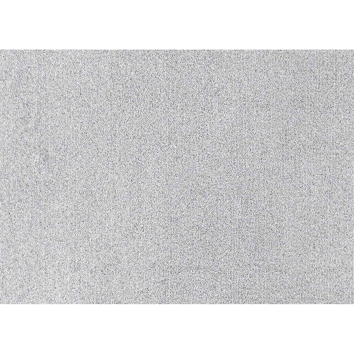 Metrážny koberec Godiva 108 strieborný