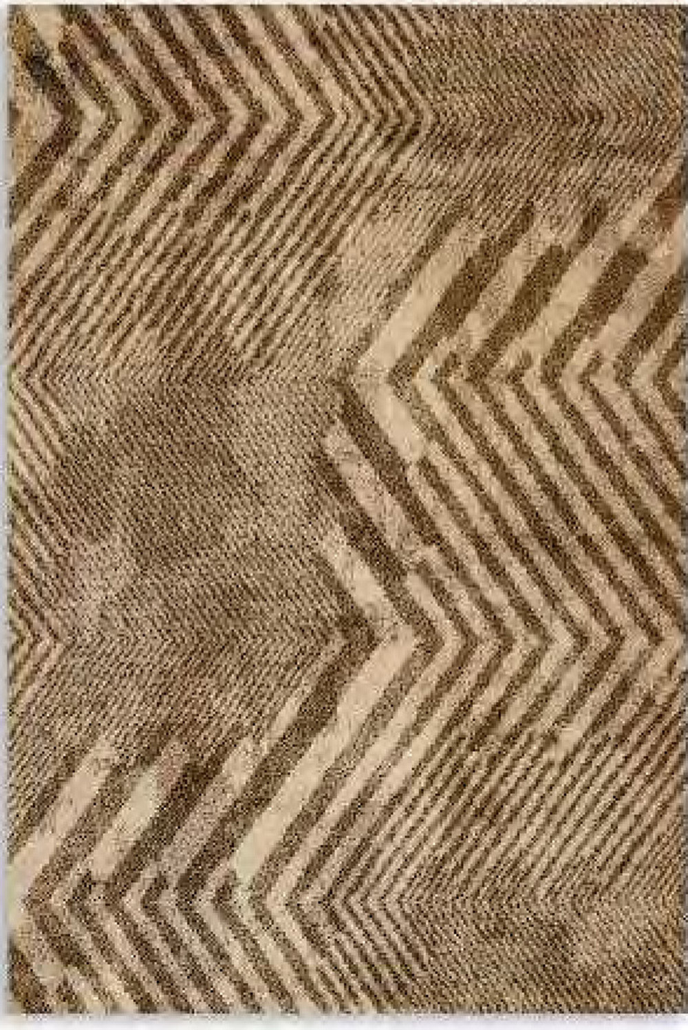 Sintelon, Kusový koberec Practica A6 VMB, 200x300, béžová, chodba / predsieň