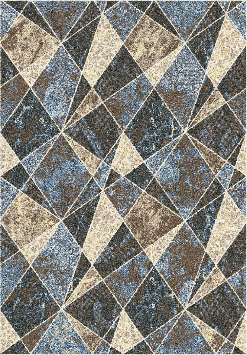 Kusový koberec Sherpa 4150/DW6/Q - 140x200 cm Oriental Weavers koberce 