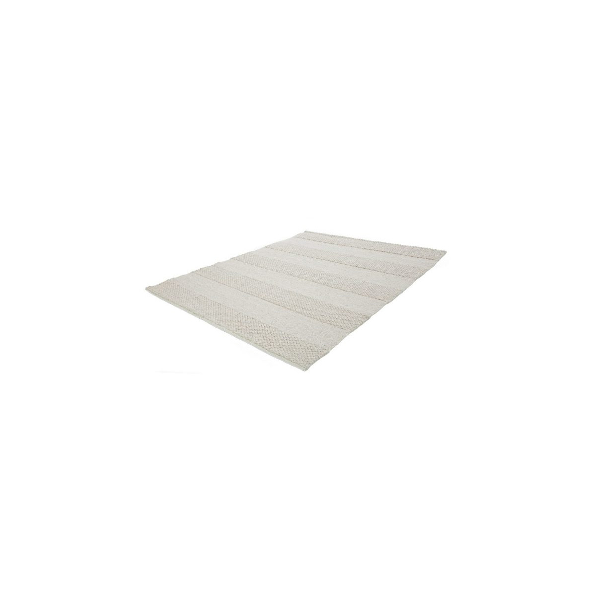 AKCIA: 120x170 cm Ručne tkaný kusový koberec Dakota 130 SAVANNAH