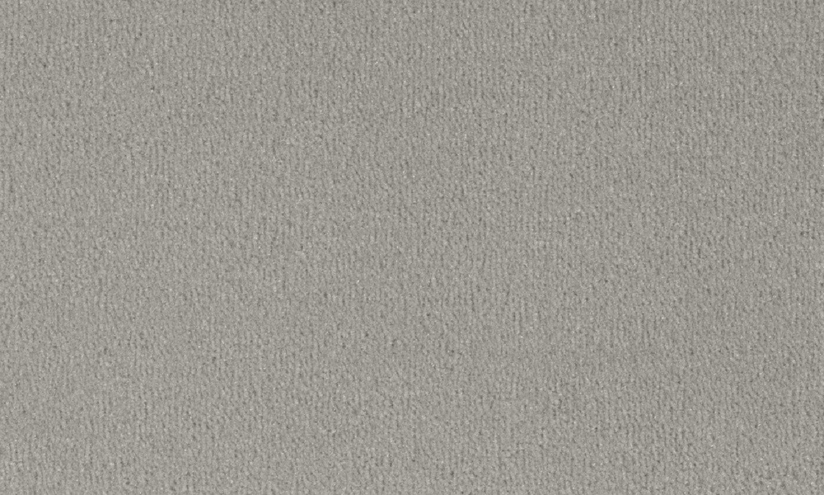 Metrážny koberec Bingo 5Y91 svetlo šedý - Bez obšitia cm Vorwerk 
