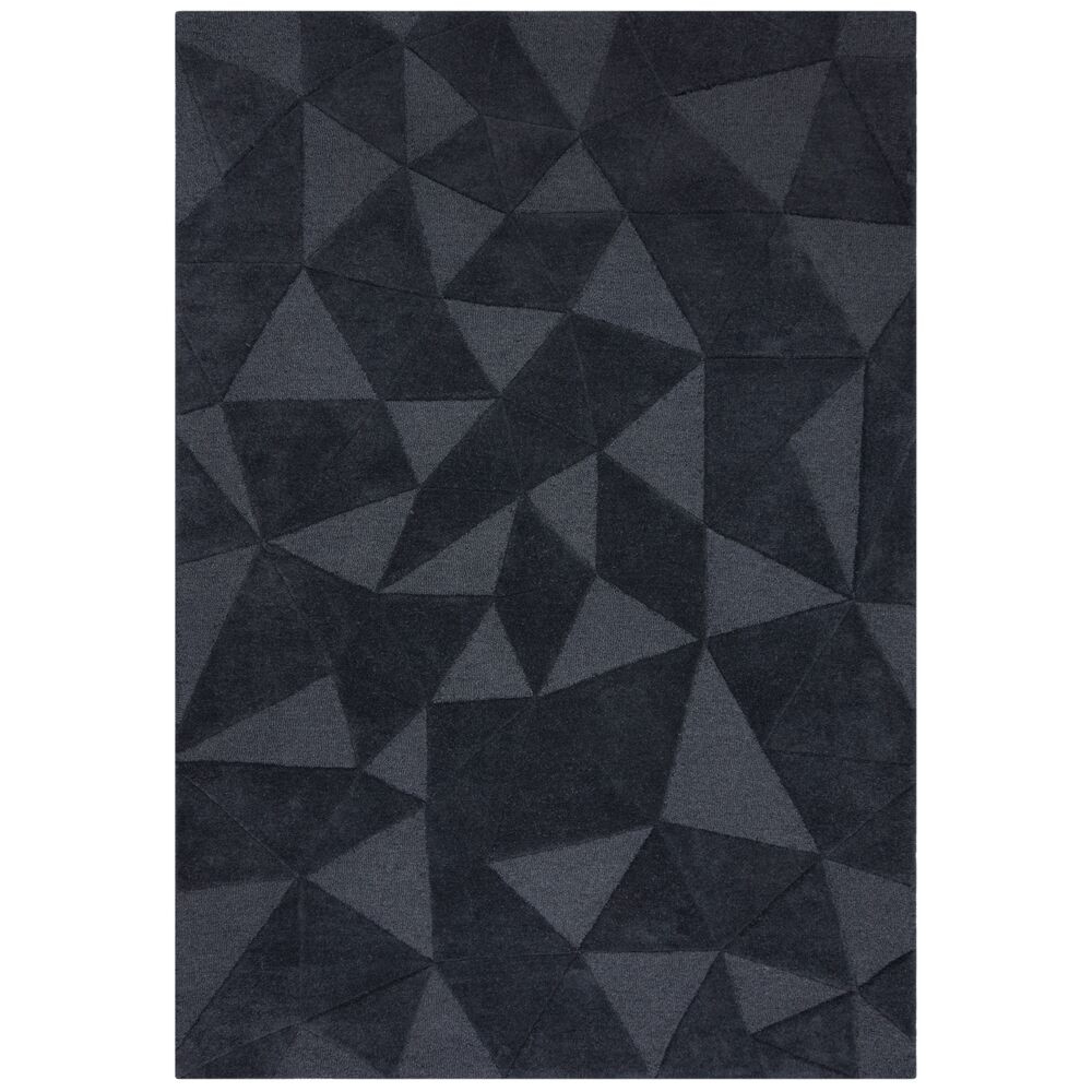 Kusový koberec Moderno Shard Charcoal - 120x170 cm Flair Rugs koberce 