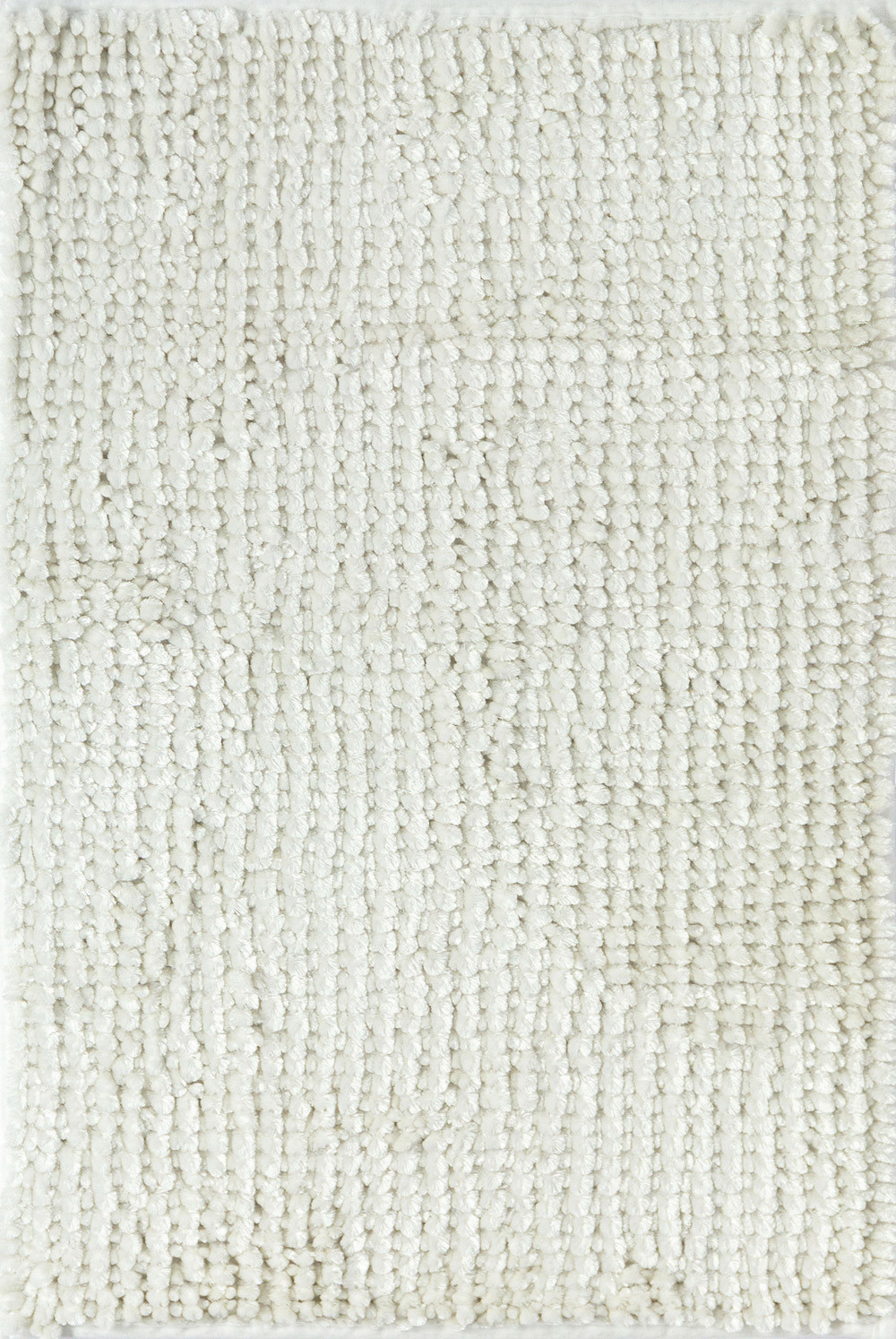 BO-MA, Kúpeľňová predložka Ella micro biela, 50x40, biela, kúpeľňa