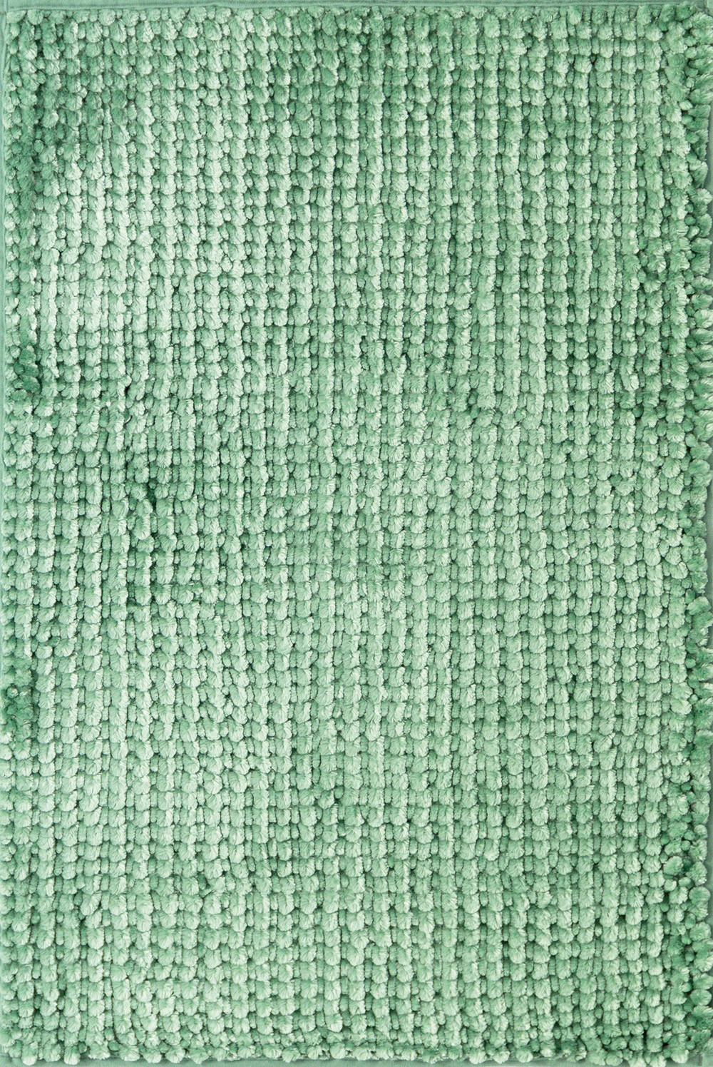 BO-MA, Kúpeľňová predložka Ella micro zelená, 50x80, zelená, kúpeľňa