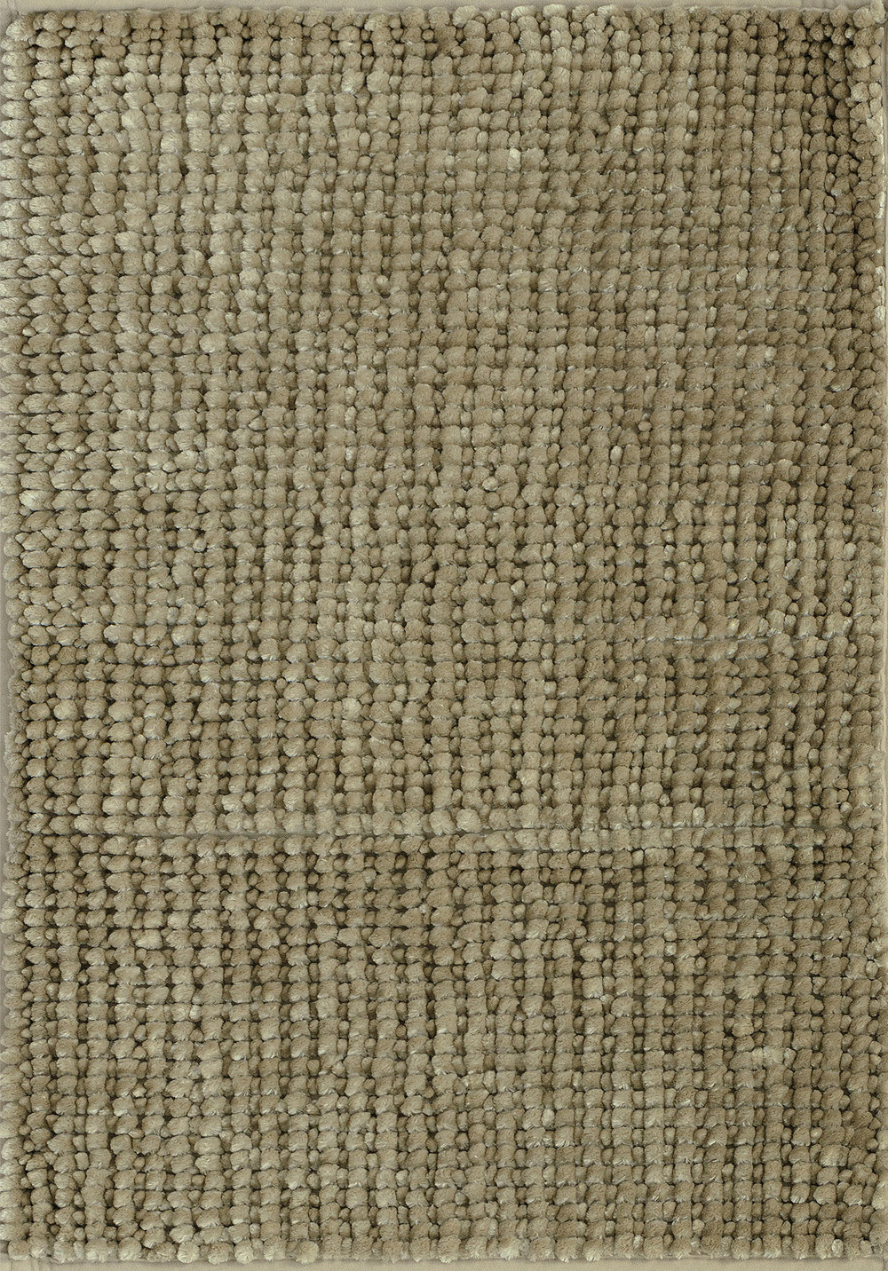 BO-MA, Kúpeľňová predložka Ella micro Tmavo béžová, 50x80, béžová, kúpeľňa