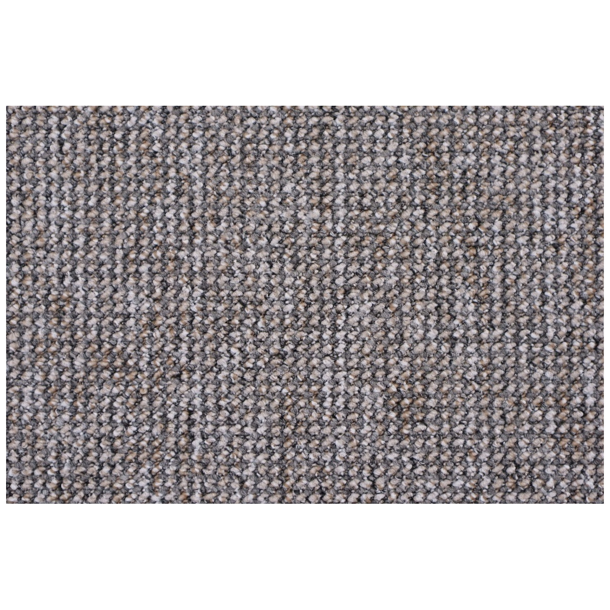 Metrážny koberec Texas 23 šedobéžový
