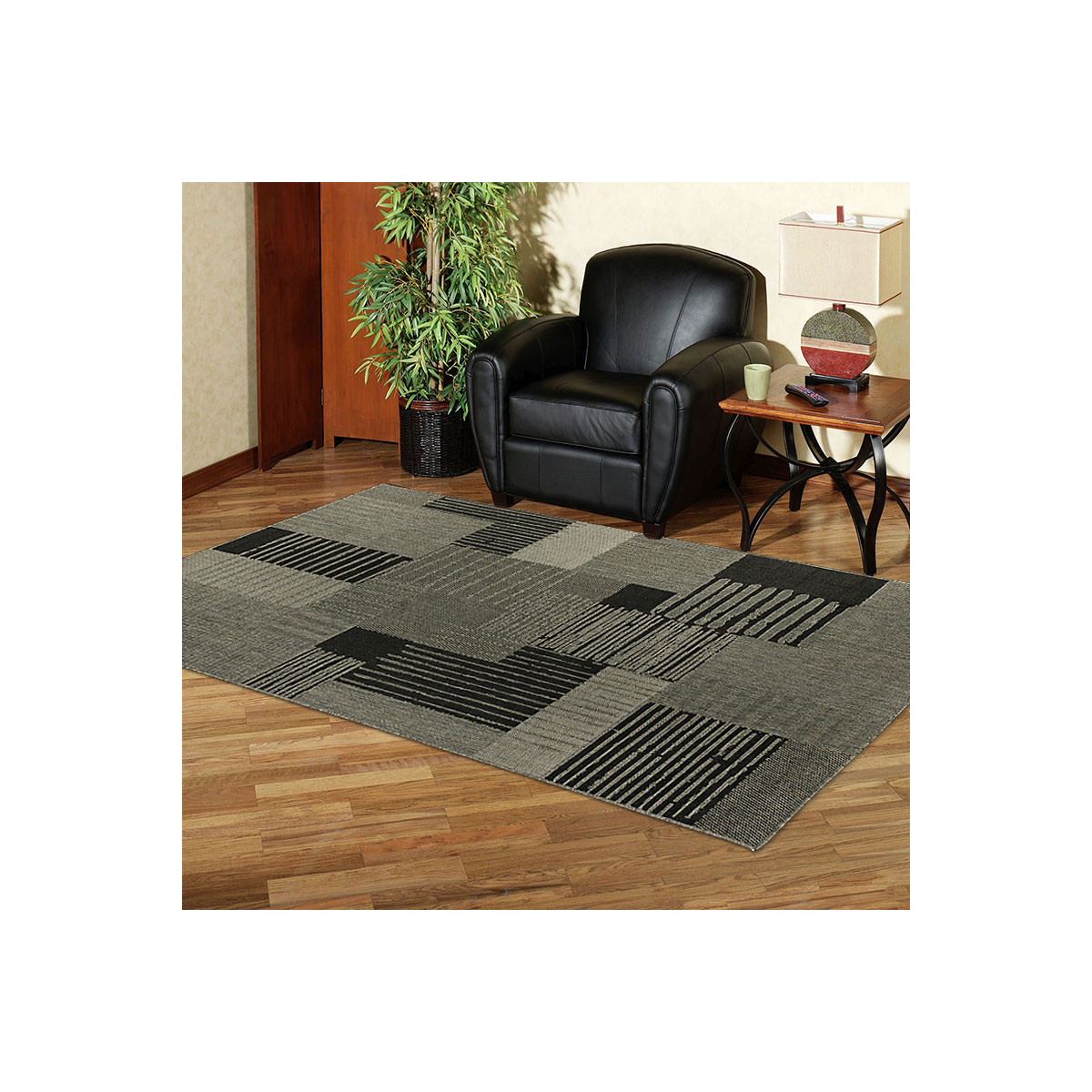 Kusový koberec sisal / DAWN 706 / J48H