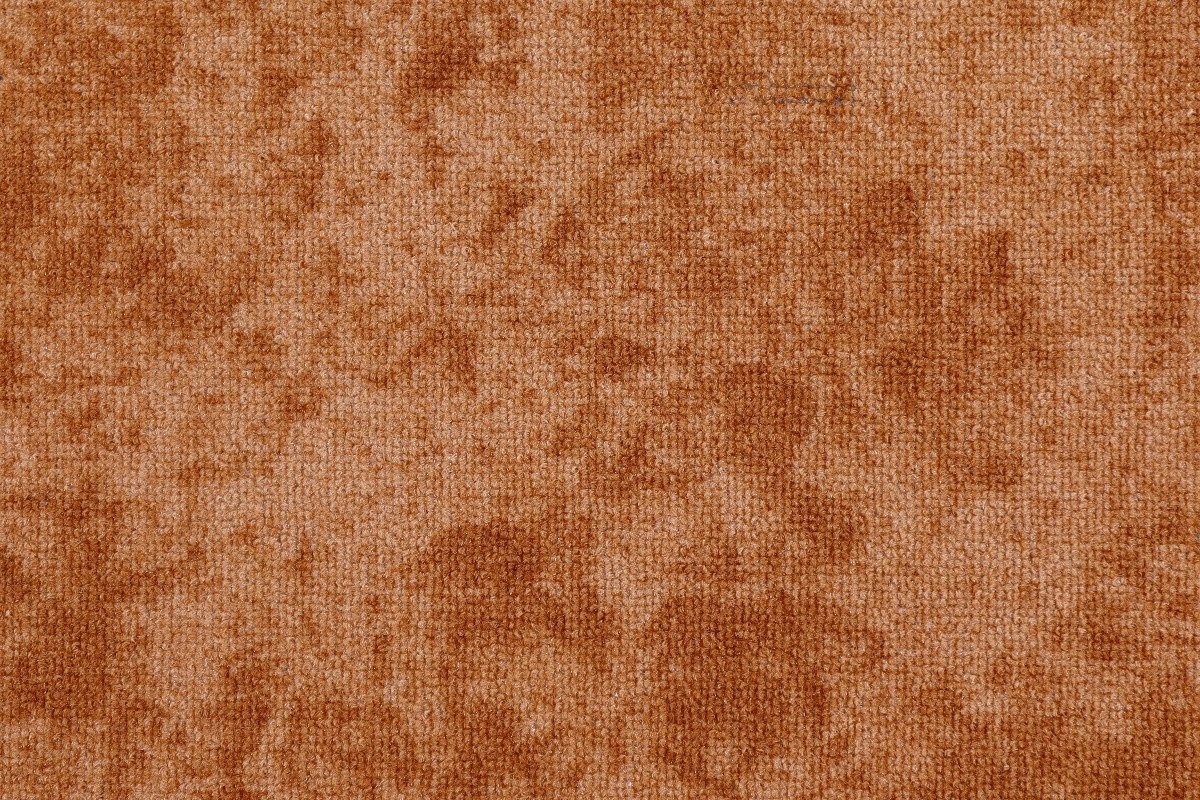 Metrážny koberec Panorama 84 oranžový - S obšitím cm Associated Weavers koberce 