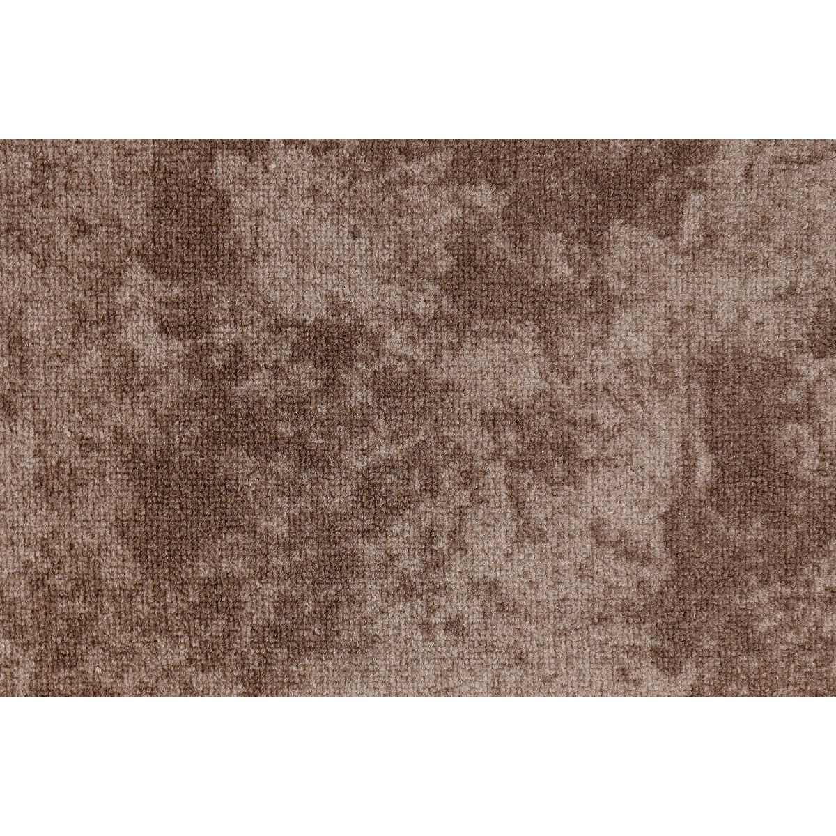 Metrážny koberec Panorama 44 tmavo hnedý