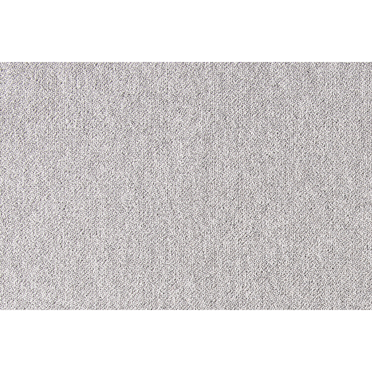 Metrážny koberec Cobalt SDN 64041 - AB svetlo šedý, záťažový