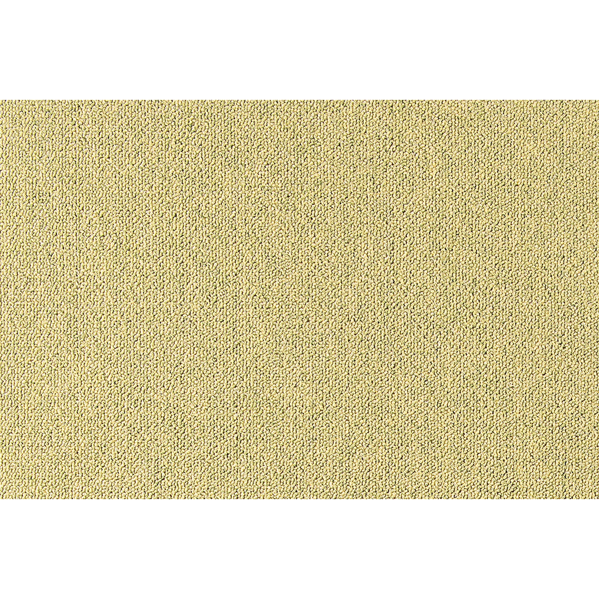Metrážny koberec Cobalt SDN 64090 - AB žlto-zelený, záťažový