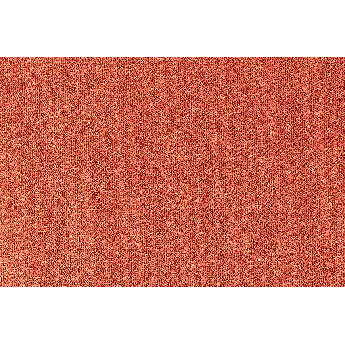 Metrážny koberec Cobalt SDN 64038 - AB oranžový, záťažový