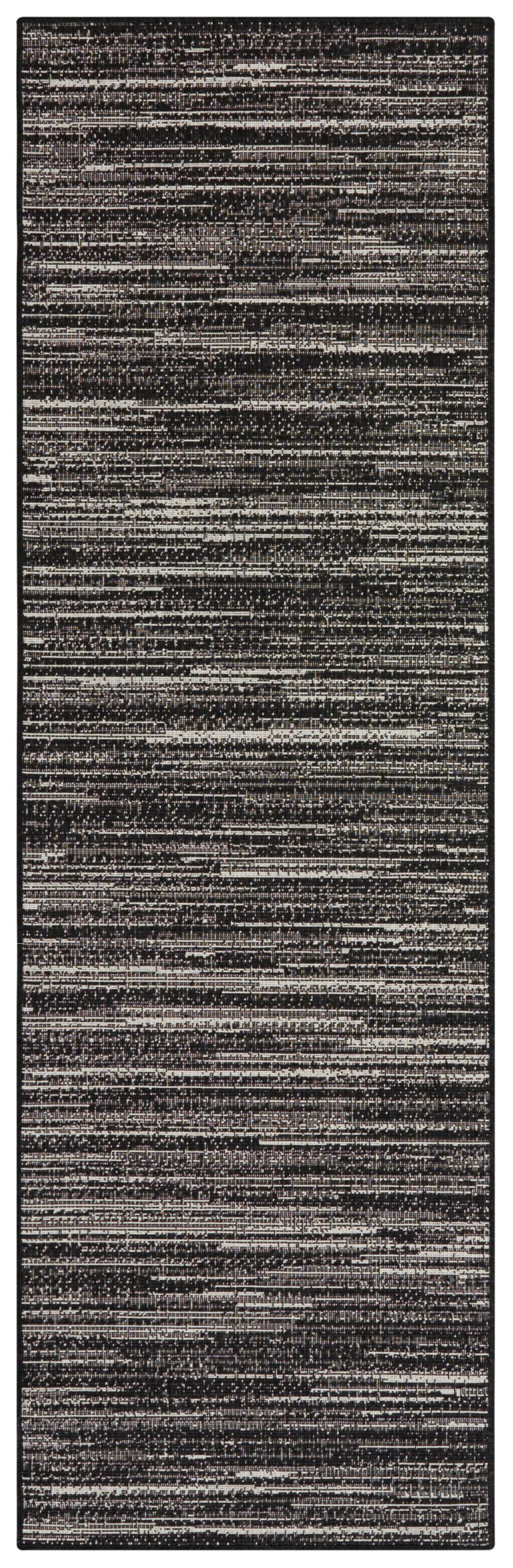 Kusový koberec Gemini 105544 Night z kolekcie Elle – na von aj na doma - 80x150 cm ELLE Decoration koberce 