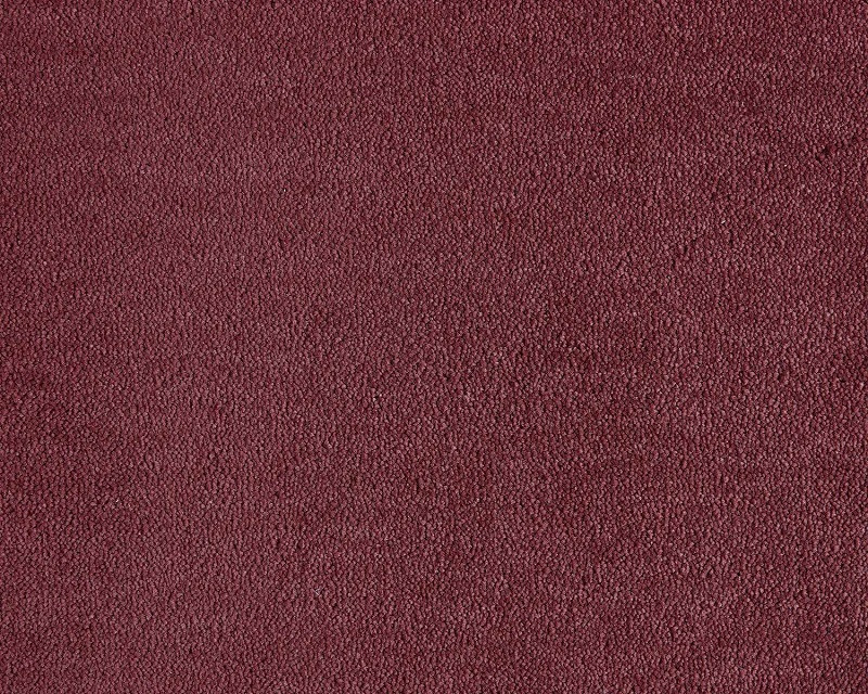 Metrážny koberec Nano Smart 122 ružový - Kruh s obšitím cm Lano - koberce a trávy 