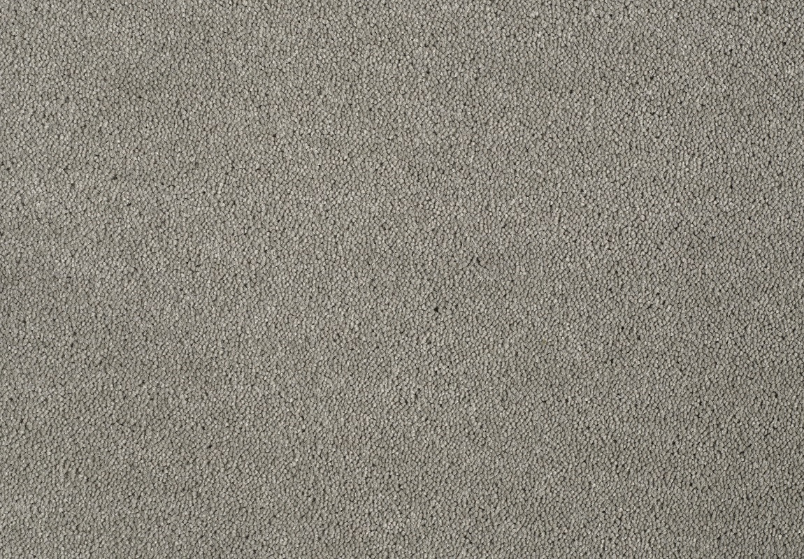 Metrážny koberec Nano Smart 860 sivo-béžový - Bez obšitia cm Lano - koberce a trávy 