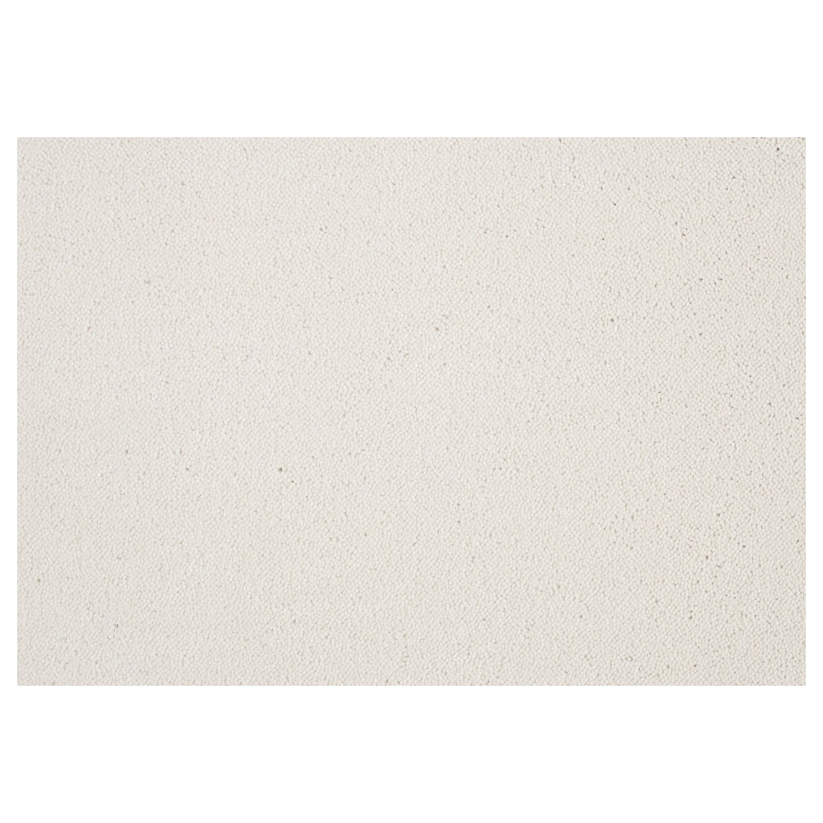 Metrážny koberec Nano Smart 890 biely