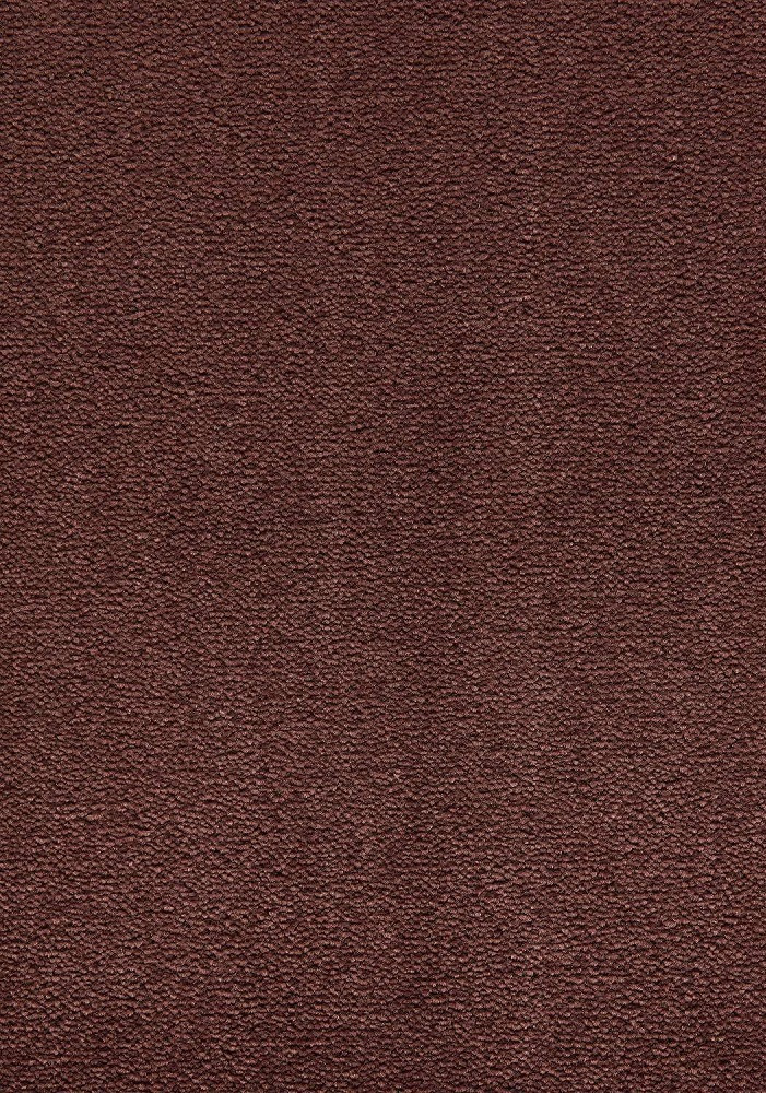 Kusový koberec Nano Smart 302 vínový - 60x100 cm Lano - koberce a trávy 