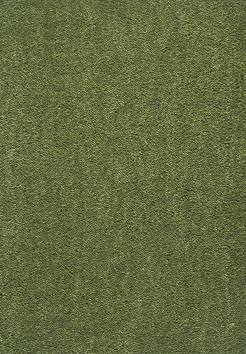Kusový koberec Nano Smart 591 zelený - 400x500 cm Lano - koberce a trávy 