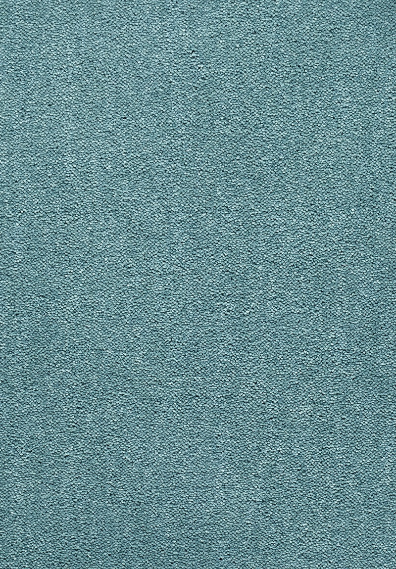 Kusový koberec Nano Smart 661 tyrkysový - 140x200 cm Lano - koberce a trávy 