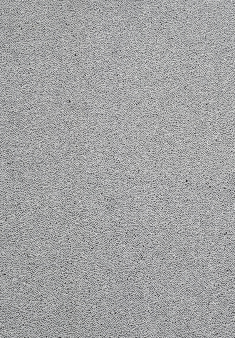 Kusový koberec Nano Smart 880 sivý - 200x200 cm Lano - koberce a trávy 