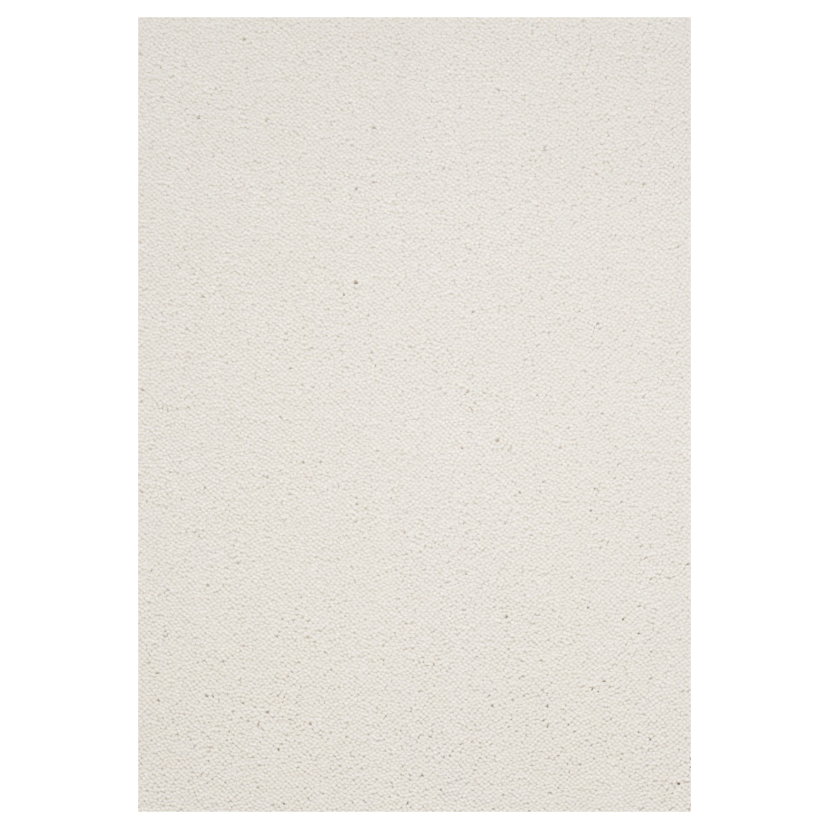 Kusový koberec Nano Smart 890 biely