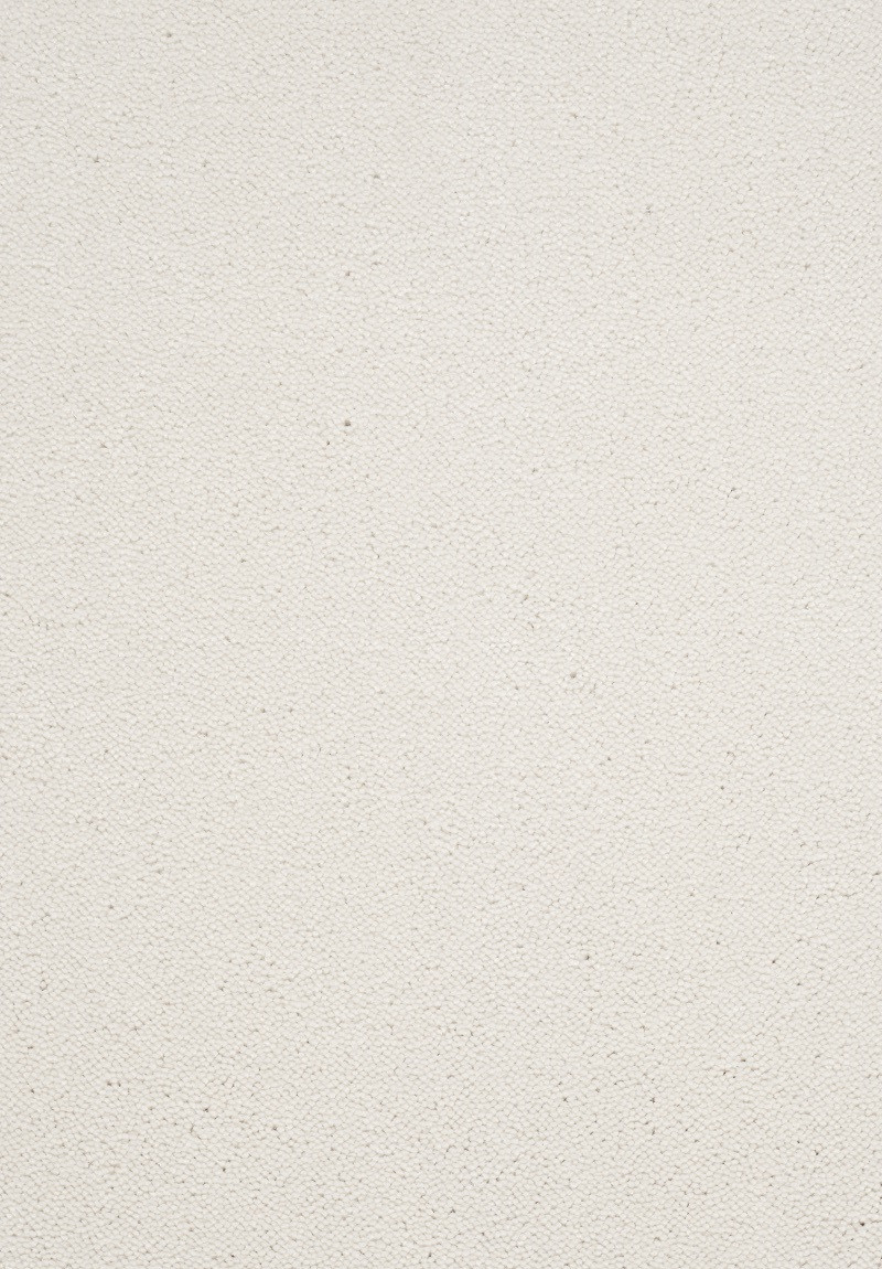 Kusový koberec Nano Smart 890 biely - 80x150 cm Lano - koberce a trávy 