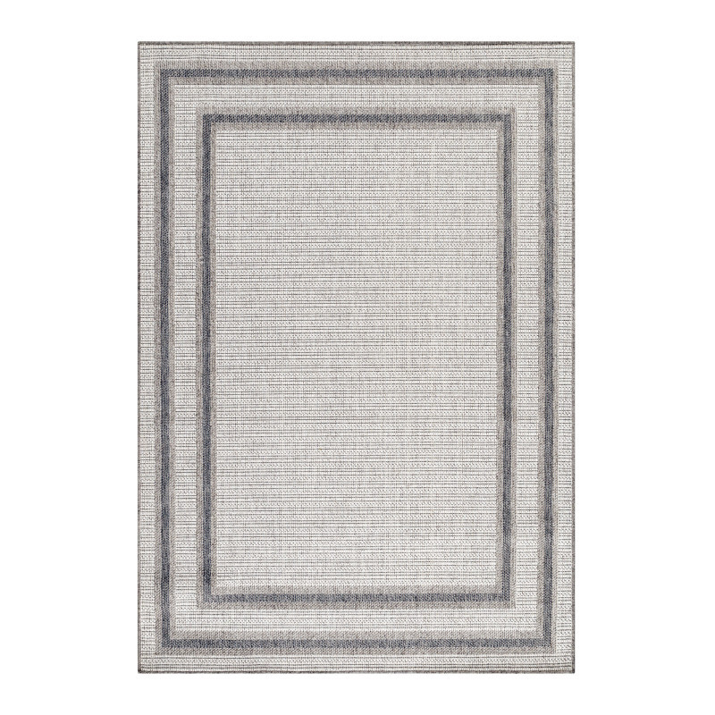 Kusový koberec Aruba 4901 cream – na von aj na doma - 80x150 cm Ayyildiz koberce 
