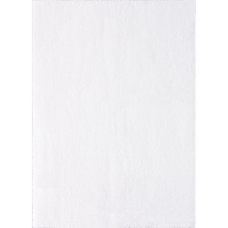 Ayyildiz, Kusový koberec Catwalk 2600 Cream, 80x150, biela, obývacia izba