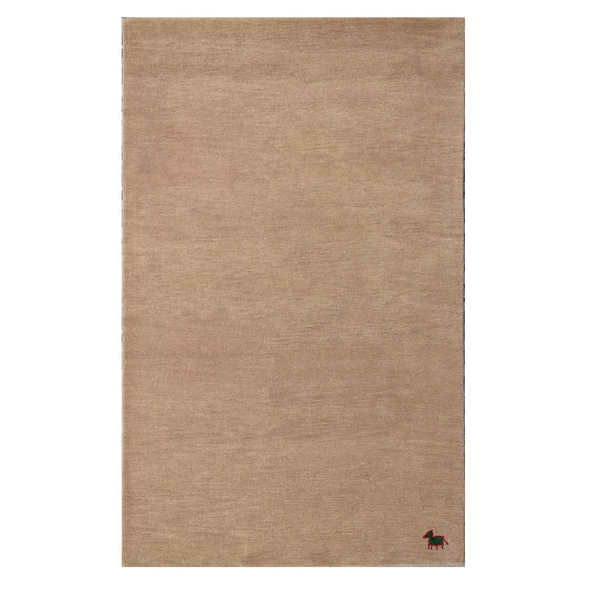 Ručne všívaný kusový koberec Asra wool beige